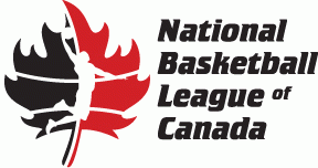 National Basketball League 2011-Pres Wordmark Logo vinyl decal